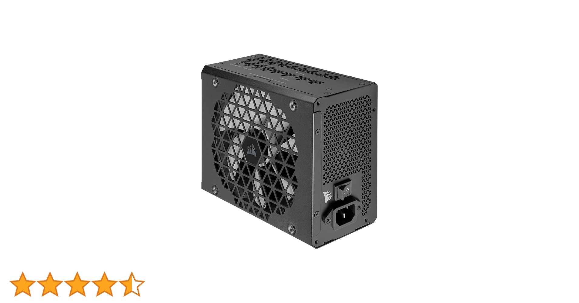 CORSAIR 80PLUS 1200W電源 Amazon | Corsair AX1200i 80PLUS PLATINUM 1200W PC 電源